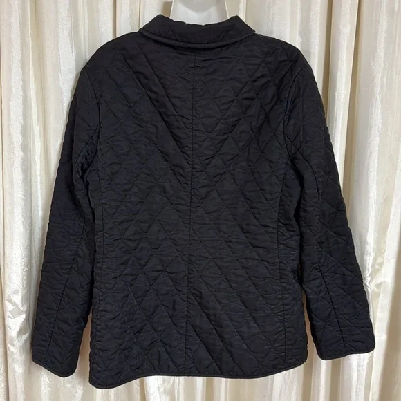 Burberry Quilted jacket